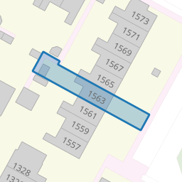 Perceel NBH00-E-3463