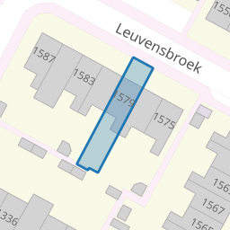 Perceel NBH00-E-3471