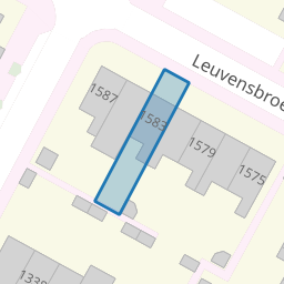 Perceel NBH00-E-3473