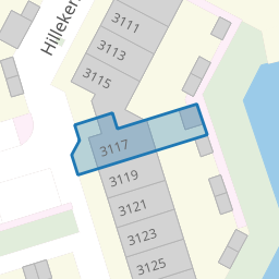 Perceel NBH00-E-3494