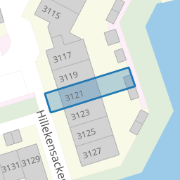 Perceel NBH00-E-3496