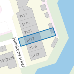 Perceel NBH00-E-3497