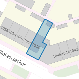 Perceel NBH00-E-3505