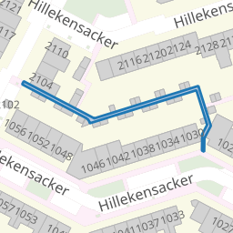 Perceel NBH00-E-3520