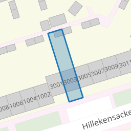 Perceel NBH00-E-3537