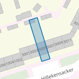 Perceel NBH00-E-3538