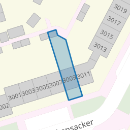 Perceel NBH00-E-3540