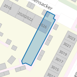 Perceel NBH00-E-3548