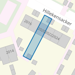 Perceel NBH00-E-3551