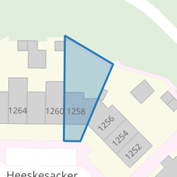 Perceel NBH00-E-3592