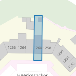 Perceel NBH00-E-3593