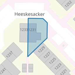 Perceel NBH00-E-3594