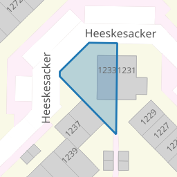 Perceel NBH00-E-3595