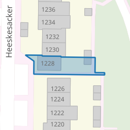 Perceel NBH00-E-3610