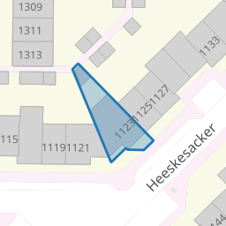 Perceel NBH00-E-3627