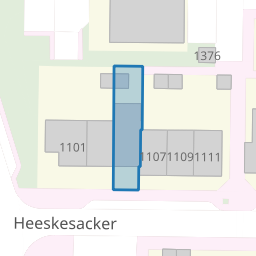Perceel NBH00-E-3631
