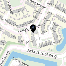 Appartement NBH00 E 3659 12