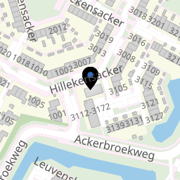 Appartement NBH00 E 3659 3