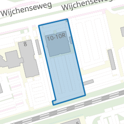 Perceel NBH00-E-3661