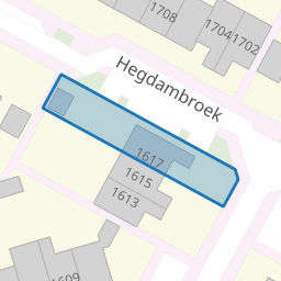 Perceel NBH00-E-3678