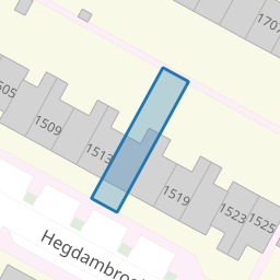 Perceel NBH00-E-3692