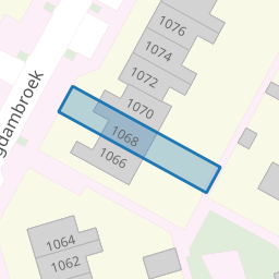 Perceel NBH00-E-3701