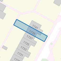 Perceel NBH00-E-3721