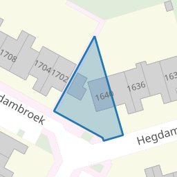 Perceel NBH00-E-3733