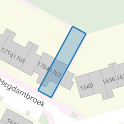 Perceel NBH00-E-3734