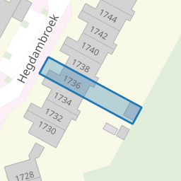 Perceel NBH00-E-3751