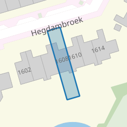 Perceel NBH00-E-3768