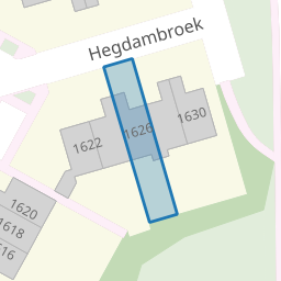 Perceel NBH00-E-3777