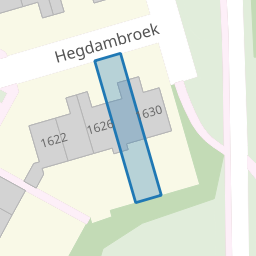 Perceel NBH00-E-3778