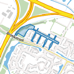 Perceel NBH00-E-3788