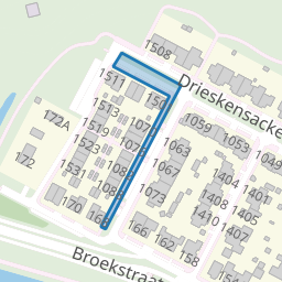 Perceel NBH00-E-3800