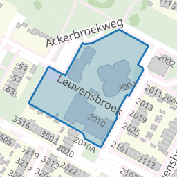 Perceel NBH00-E-3818