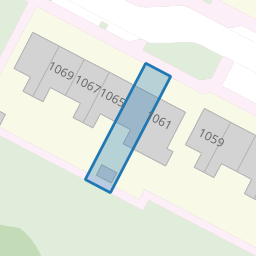 Perceel NBH00-E-3865