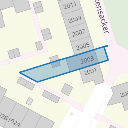 Perceel NBH00-E-3925