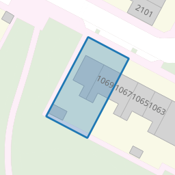 Perceel NBH00-E-3955