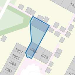 Perceel NBH00-E-3962