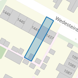 Perceel NBH00-E-3999