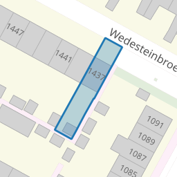 Perceel NBH00-E-4000