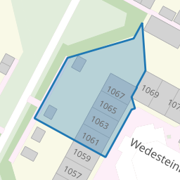 Perceel NBH00-E-4012