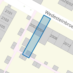 Perceel NBH00-E-4021