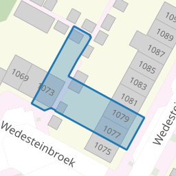 Perceel NBH00-E-4023