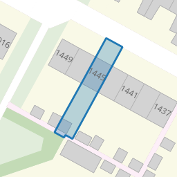 Perceel NBH00-E-4032