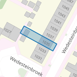 Perceel NBH00-E-4035