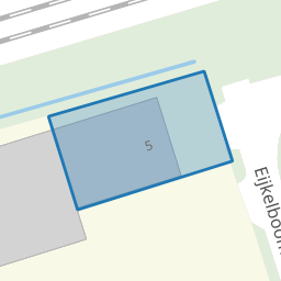 Perceel NBH00-E-4052