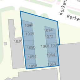 Perceel NBH00-E-4101