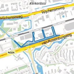 Perceel NBH00-E-4110